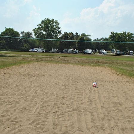 Wilmington Camping Resort ภายนอก รูปภาพ