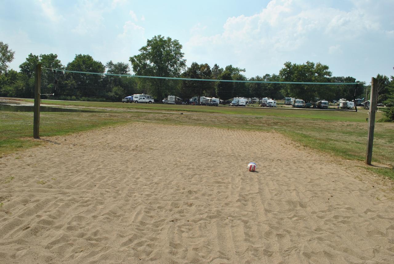 Wilmington Camping Resort ภายนอก รูปภาพ