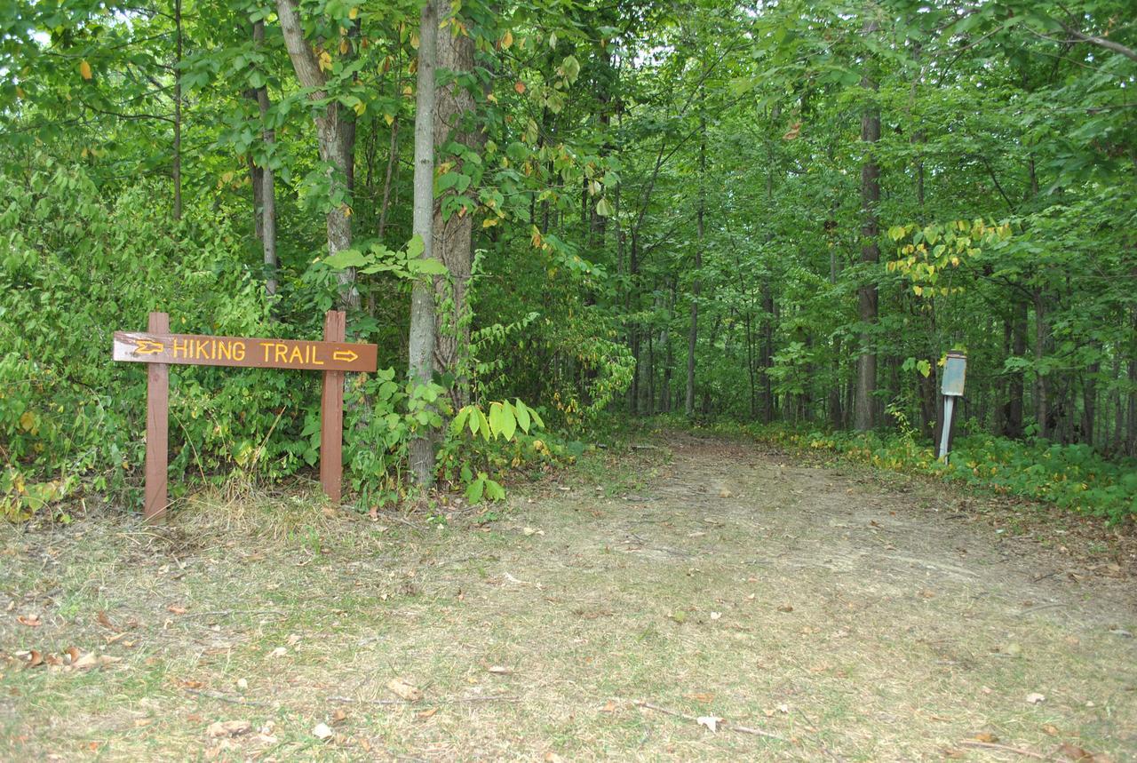 Wilmington Camping Resort ภายนอก รูปภาพ