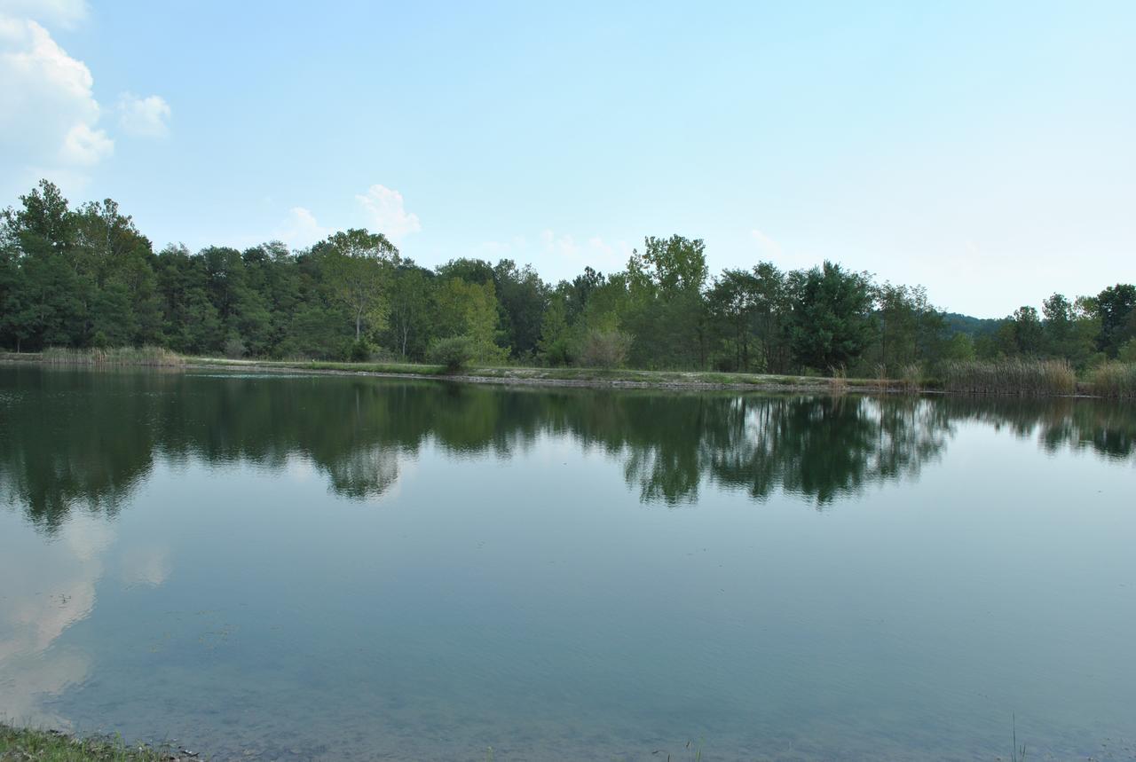 Wilmington Camping Resort ภายนอก รูปภาพ